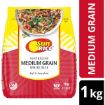 Picture of Sunrice White Medium Grain 1Kg