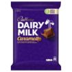 Picture of Cadbury Caramello Block 345G