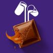 Picture of Cadbury Caramello Block 345G