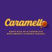 Picture of Cadbury Caramello Block 345G