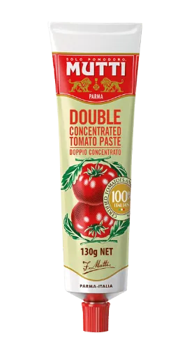 Picture of Mutti Tomato Paste Double Concentrate 130G