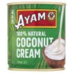 Picture of Ayam Coconut Cream 270Ml