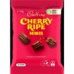 Picture of Cadbury Cherry Ripe Mini Plw 150Gm