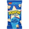 Picture of Poppin Microwave Popcorn Lite Butter Flavour 85G
