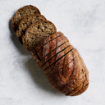 Picture of Sonoma Sliced Wholewheat Sourdough 600G