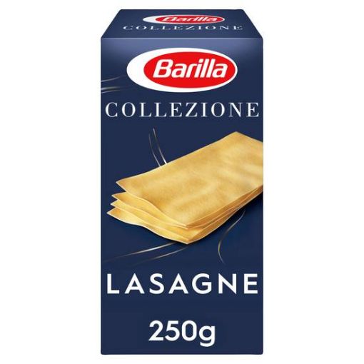 Picture of Barilla Lasagne Semola 250Gm