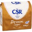 Picture of Csr Brown Sugar 500G