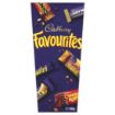 Picture of Cadbury Favourites 340Gm