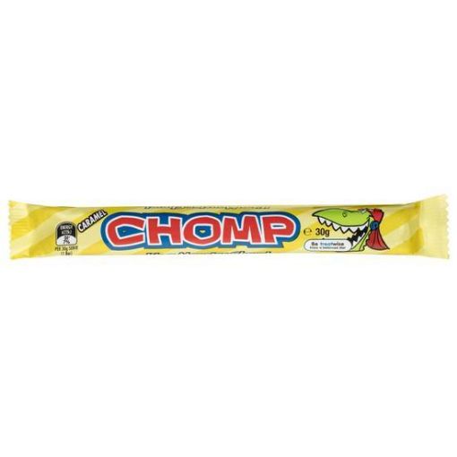 Picture of Cadbury Chomp 30G