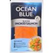 Picture of Ocean Blue Salmon Smoke 100Gm