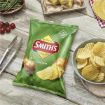 Picture of Smith's Crinkle Cut Potato Chips Chicken 170G