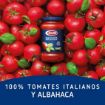 Picture of Barilla Pasta Sauce Basilico Tomato Basil 400G