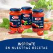 Picture of Barilla Pasta Sauce Basilico Tomato Basil 400G