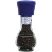 Picture of Saxa Black Peppercorn Grinder 45G