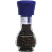Picture of Saxa Black Peppercorn Grinder 45G