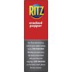 Picture of Ritz Cracker Pepper Black 227Gm