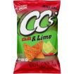 Picture of Cc's Chips Chilli Lime 175Gm