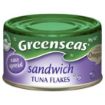 Picture of Greenseas Tuna Sandwich 95Gm