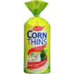 Picture of Real Corn Thins Sour Cream & Chives 125Gm