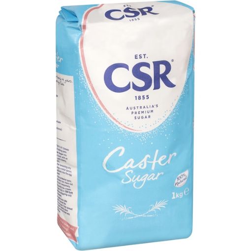 Picture of Csr Caster Sugar 1Kg