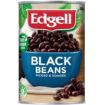 Picture of Edgell Black Beans 400G