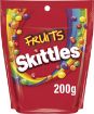 Picture of Skittles Fruits Chewy Lollies Snack & Share Bag 200G