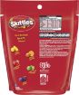 Picture of Skittles Fruits Chewy Lollies Snack & Share Bag 200G