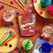 Picture of Skittles Fruits Chewy Lollies Snack & Share Bag 200G