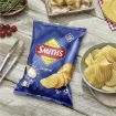 Picture of Smith's Crinkle Cut Potato Chips Original 170G