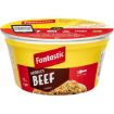 Picture of Fantastic Beef Noodle Bowl 85G