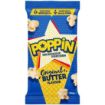 Picture of Poppin Mw Popcorn Butter 100Gm