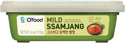 Picture of Ofood Mild Ssamjang 170G