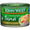 Picture of John West Tuna Olive Oil 425Gm