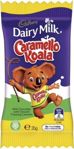 Picture of Cad Carml Koala Giant 35Gm