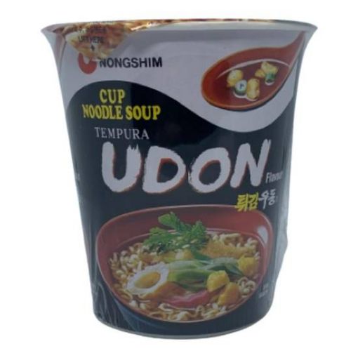 Picture of Tuiguim Udon Cup 62G