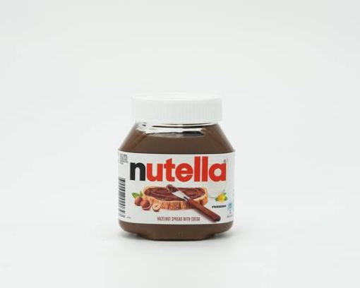 Picture of Nutella Hazelnut Spread 220G