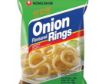 Picture of Onion Rings 90G