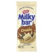 Picture of Nestle Chocolate Milkybar Cookie 170Gm