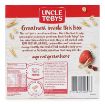 Picture of Uncle Tobys Yoghurt Topps Strawberry 185Gm