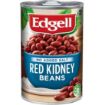 Picture of Edgell Natural Red Kidney Beans 400G
