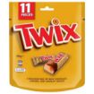Picture of Twix Minis Funsize 159.5Gm