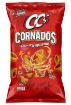 Picture of Cc's Cornados Corn Chips Cheese Supreme 110G