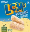 Picture of Kell Lcms Split Stix Yogurt 110Gm