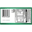 Picture of Eclipse Spearmint Flavoured Sugar Free Mints Tin 40G