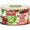 Picture of Edgell Snack Time Red Kidney Bean & Chili 70G