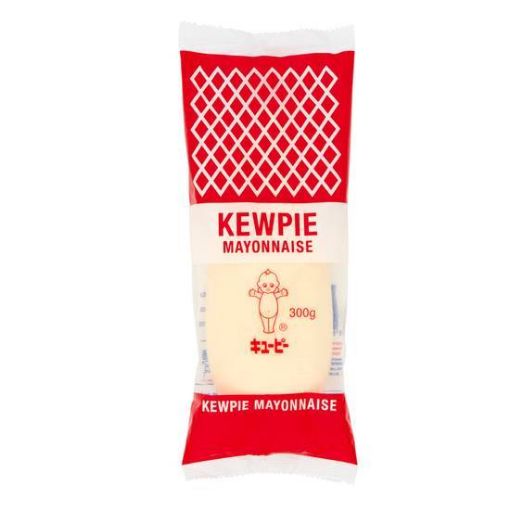 Picture of Kewpie Mayonnaise 300Gm