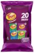 Picture of Thins Variety Multipack 20S 380Gm