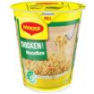 Picture of Maggi 2 Minute Instant Cup Noodle Chicken 60G