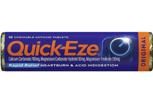 Picture of Quick-Eze Original Single