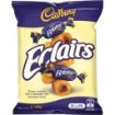 Picture of Cad Choc Eclairs 160Gm